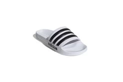 Adidas Adilette Shower Badslippers Ftwr White Unisex -Koop de nieuwe sportmode. 37107253 3