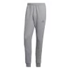Adidas Stadium Fleece Badge Of Sport Broek Medium Grey Heather Heren