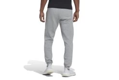 Adidas Stadium Fleece Badge Of Sport Broek Medium Grey Heather Heren -Koop de nieuwe sportmode. 37107266 3