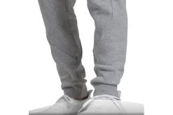 Adidas Stadium Fleece Badge Of Sport Broek Medium Grey Heather Heren -Koop de nieuwe sportmode. 37107266 4