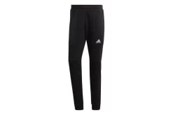 Adidas Essentials BrandLove French Terry Broek Black Heren
