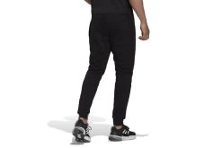 Adidas Essentials BrandLove French Terry Broek Black Heren -Koop de nieuwe sportmode. 37107274 3