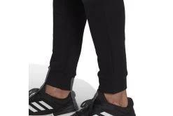 Adidas Essentials BrandLove French Terry Broek Black Heren -Koop de nieuwe sportmode. 37107274 6