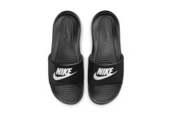 Nike Victori One Slipper Zwart Heren -Koop de nieuwe sportmode. 37107482 3