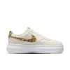 Nike Court Vision Alta Sneaker Phantom/wit