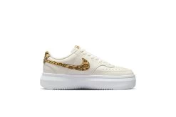 Nike Court Vision Alta Sneaker Phantom/wit