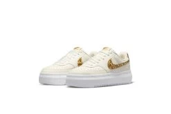 Nike Court Vision Alta Sneaker Phantom/wit -Koop de nieuwe sportmode. 37107531 3