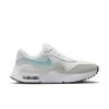 Nike Air Max SYSTM Sneakers Summit White/Light Silver/Wit/Ocean Bliss Dames