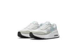 Nike Air Max SYSTM Sneakers Summit White/Light Silver/Wit/Ocean Bliss Dames 8 Nike Air Max SYSTM Sneakers Summit White/Light Silver/Wit/Ocean Bliss Dames -Koop de nieuwe sportmode. 37107532 3