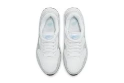 Nike Air Max SYSTM Sneakers Summit White/Light Silver/Wit/Ocean Bliss Dames 9 Nike Air Max SYSTM Sneakers Summit White/Light Silver/Wit/Ocean Bliss Dames -Koop de nieuwe sportmode. 37107532 4