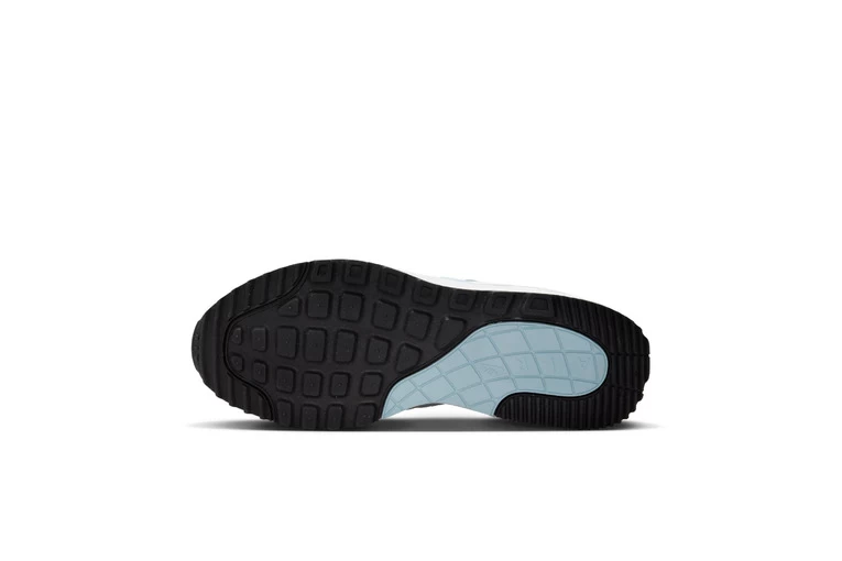 Nike Air Max SYSTM Sneakers Summit White/Light Silver/Wit/Ocean Bliss Dames 6 Nike Air Max SYSTM Sneakers Summit White/Light Silver/Wit/Ocean Bliss Dames - Afbeelding 6