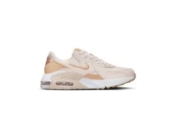 Nike Air Max Excee Sneaker Light Soft Pink/shimmer Dames