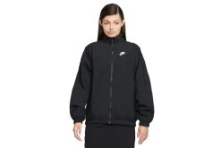 Nike Sportswear Essential Windrunner Jack Zwart Dames