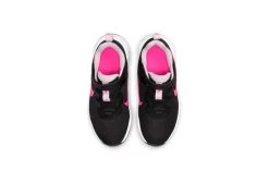 Nike Revolution 6 Sneaker Zwart/roze KIDS -Koop de nieuwe sportmode. 37108065 4