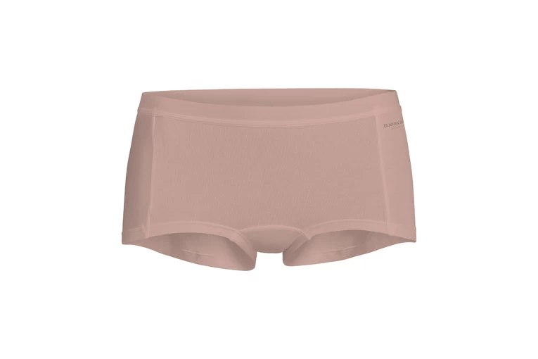 Björn Borg Core Minishorts 2-pack Roze Dames 3 Björn Borg Core Minishorts 2-pack Roze Dames - Afbeelding 3