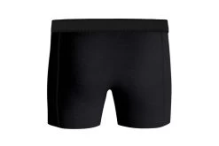 Björn Borg Premium Cotton Stretch Boxer 2-pack Black, Print Heren -Koop de nieuwe sportmode. 37108227 5