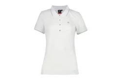 Luhta Kivimaa Polo Wit Dames