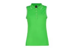 Luhta Kivisaari Polo Groen Dames