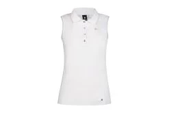 Luhta Kivisaari Polo Wit Dames