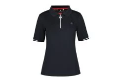 Luhta Aerola Polo Donkerblauw Dames