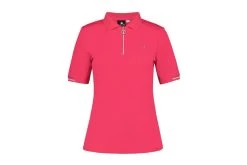 Luhta Aerola Polo Roze Dames