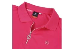 Luhta Aerola Polo Roze Dames 5 Luhta Aerola Polo Roze Dames -Koop de nieuwe sportmode. 37108438 3