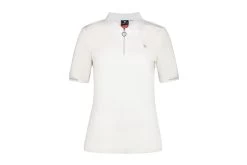 Luhta Aerola Polo Wit Dames