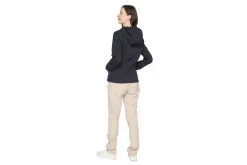 Luhta Innola Softshell Jas Donkerblauw Dames -Koop de nieuwe sportmode. 37108442 3