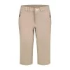 Luhta Eiskola Capribroek Beige Dames