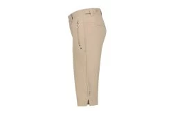 Luhta Eiskola Capribroek Beige Dames -Koop de nieuwe sportmode. 37108447 3