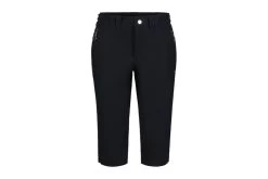 Luhta Eiskola Capribroek Donkerblauw Dames