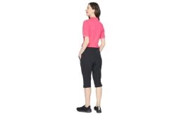 Luhta Eiskola Capribroek Donkerblauw Dames -Koop de nieuwe sportmode. 37108448 3