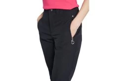 Luhta Eiskola Capribroek Donkerblauw Dames -Koop de nieuwe sportmode. 37108448 4