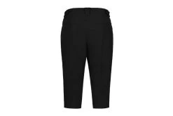 Luhta Eiskola Capribroek Zwart Dames -Koop de nieuwe sportmode. 37108449 2