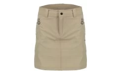 Luhta Hopiala Rok Beige Dames