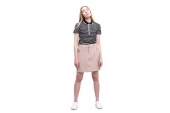 Luhta Hopiala Rok Beige Dames 6 Luhta Hopiala Rok Beige Dames -Koop de nieuwe sportmode. 37108453 3