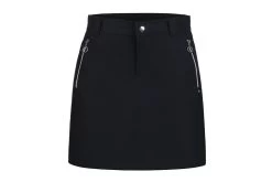 Luhta Hopiala Rok Donkerblauw Dames