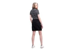 Luhta Hopiala Rok Zwart Dames -Koop de nieuwe sportmode. 37108456 3