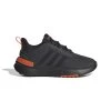 Adidas Racer TR21 Lifestyle Running Veterschoenen Carbon KIDS