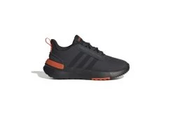 Adidas Racer TR21 Lifestyle Running Veterschoenen Carbon KIDS