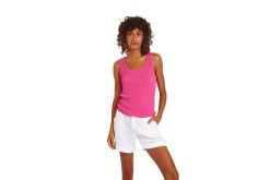 Banana Moon Barry Brighton Topje Groen Dames