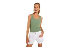 Banana Moon Barry Brighton Topje Groen Dames