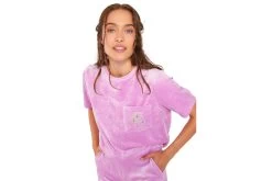 Banana Moon Chloe Sealake Top Paars Dames