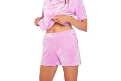 Banana Moon Scotty Sealake Short Paars Dames