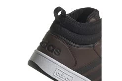 Adidas Hoops 3.0 Mid Lifestyle Basketball Classic Winterschoenen Brown Heren -Koop de nieuwe sportmode. 37109194 5