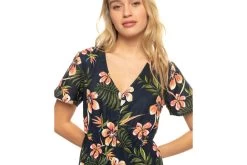 Roxy Bikini Party Jurk Mood Indigo Dames -Koop de nieuwe sportmode. 37109655 3