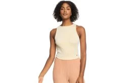 Roxy Never Ending Vacay Top Flax Dames