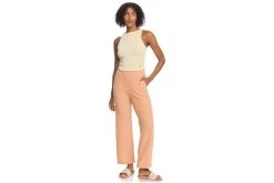 Roxy Never Ending Vacay Top Flax Dames -Koop de nieuwe sportmode. 37109660 3