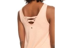 Roxy Better Than Ever Top Papaya Punch Dames -Koop de nieuwe sportmode. 37109661 3