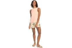 Roxy Better Than Ever Top Papaya Punch Dames -Koop de nieuwe sportmode. 37109661 4